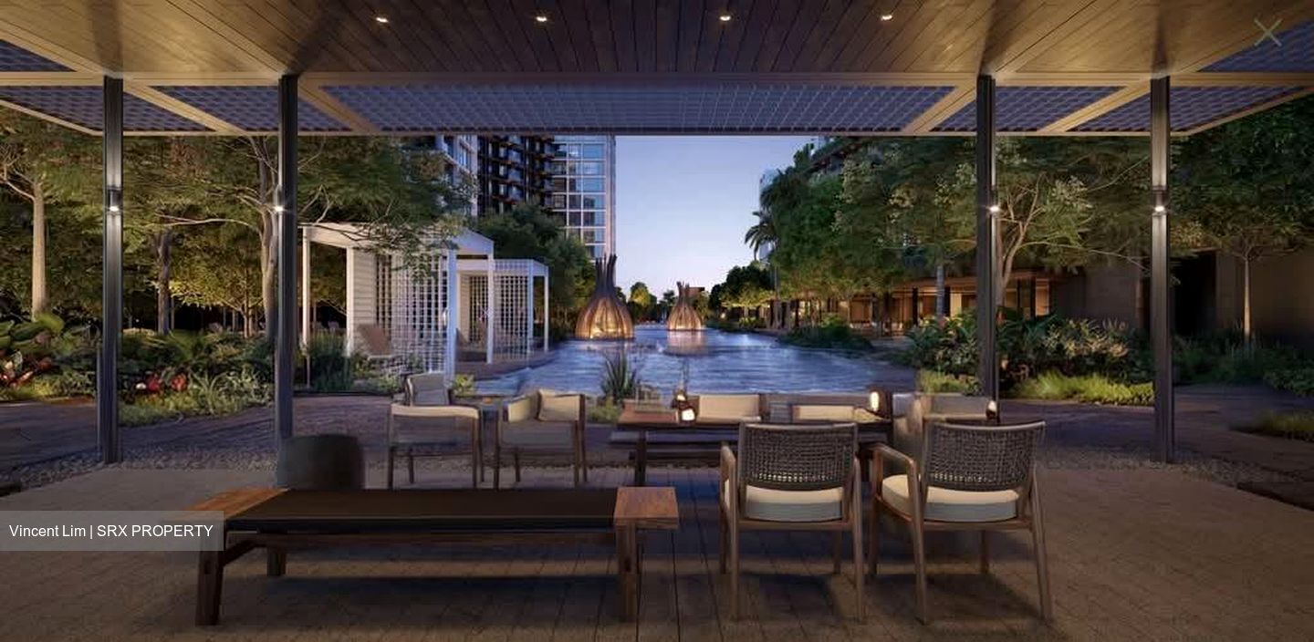 The Reserve Residences (D21), Apartment #602753061
